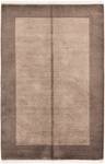 Tapis Darya DCCI Marron - Textile - 122 x 1 x 188 cm