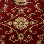 Tapis orient style BISKO 1 120x170 rouge Rouge - 120 x 170 cm