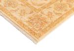 Teppich Ziegler LXXVII Beige - Textil - 202 x 1 x 265 cm