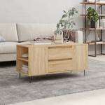 Couchtisch D762 Eiche Sonoma Dekor