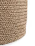 Panier Nandi Beige