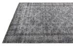 Teppich Ultra Vintage LXIX Grau - Textil - 178 x 1 x 279 cm