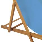 Strandstuhl 3014968 Blau