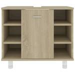 Badezimmerschrank 3004124 Eiche Sonoma Dekor