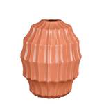 Vase Pippa Pink - 27 x 33 x 27 cm