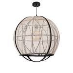 Lampe suspendue Pella 51 x 50 x 51 cm