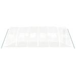 Serre 3029940 Blanc - Profondeur : 600 cm