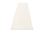 Tapis de passage Darya CDLXXXV Beige - Textile - 81 x 1 x 292 cm