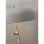 Lampe de Table Porto Gris lumineux