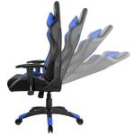 Gaming Stuhl Paracon Rogue Blau