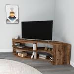 Melitta Eck-TV-Lowboard