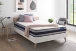 Matelas 180x200 Actilatex ergo 180 x 200 cm