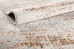 Teppich Davos Charme Beige - 80 x 305 cm