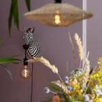 Wandlampe Zebra