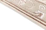 Tapis de passage Darya CDIX Beige - Textile - 81 x 1 x 300 cm