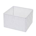 Panier de rangement C37 (4 pcs) Blanc