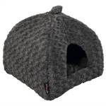 Lit pour chat 3018272 Gris