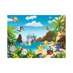 Puzzle Pokemon 200 Teile XXL Papier - 27 x 4 x 34 cm