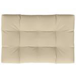 Coussin de palette 3007234-5 Beige