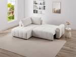 Schlafsofa RICIA Beige