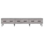 TV-Schrank D898 Grau