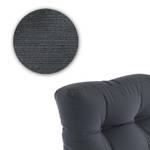 Coussin latéral Classic Graphite Graphite