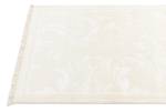 Läufer Teppich Darya CMXLI Beige - Textil - 81 x 1 x 203 cm