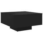 Table basse 3009668 Noir