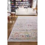 Teppich aus TURKISH Baumwolle DELIGHT