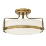 Deckenlampe DOMIVA Messing - Gold - 45 x 45 cm