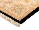 Tapis de couloir Kaizar LXXXIII Beige - Textile - 83 x 1 x 347 cm