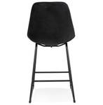 Tabouret De Bar BULLY Noir