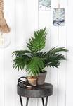 Areca-Palme Kunstpflanze