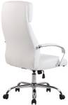 Chaise de bureau Faro XL Blanc