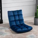 Bodensofa 833-908BU Blau