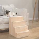 Hundetreppe 3017380 Holz - 49 x 47 cm