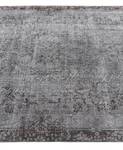 Tapis Ultra Vintage CDLXXVII Gris - Textile - 160 x 1 x 264 cm