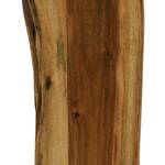 Planche à découper longue en acacia Bois massif - 70 x 18 x 3 cm