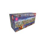 Puzzle Um die Welt 42000 Teile Papier - 25 x 5 x 35 cm