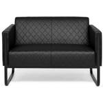 BLACK Lounge ARUBA Sofa