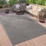 Outdoorteppich Rimini 412 Anthrazit - 160 x 220 cm