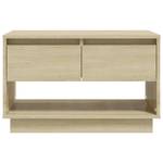 TV-Schrank D958 Eiche Sonoma Dekor