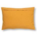 Housse de coussin Madelin Jaune