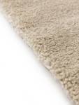 Teppich Tacoma Beige - 80 x 3 x 150 cm