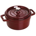 Töpfe La Cocotte 405093550 Rot - Metall - 2 x 1 x 2 cm