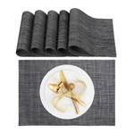 Set de table Anthracite