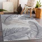 Tapis Andre Lavable Plumes 1147