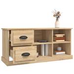 TV-Schrank D395 Eiche Sonoma Dekor