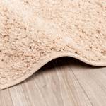 Teppich Hochflor Lofty Beige - 120 x 170 cm