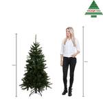 Weihnachtsbaum Forrester 102 x 155 x 102 cm